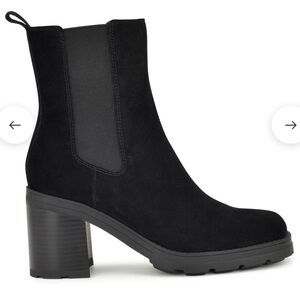 Nine West Boot 11M